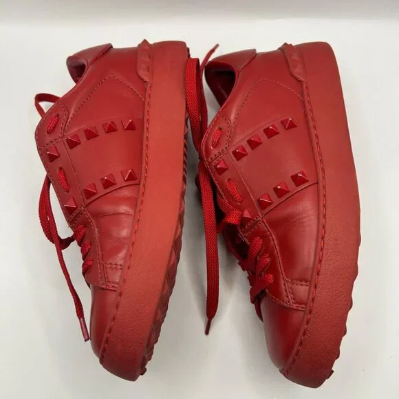 VALENTINO ROCKSTUD - Picture 4 of 6